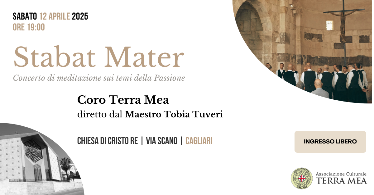 Stabat Mater 2025
